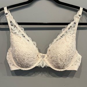 Boho Lace Lift-Up ThirdLove Bra, Size 36C. Excellent Condition, Used Once.